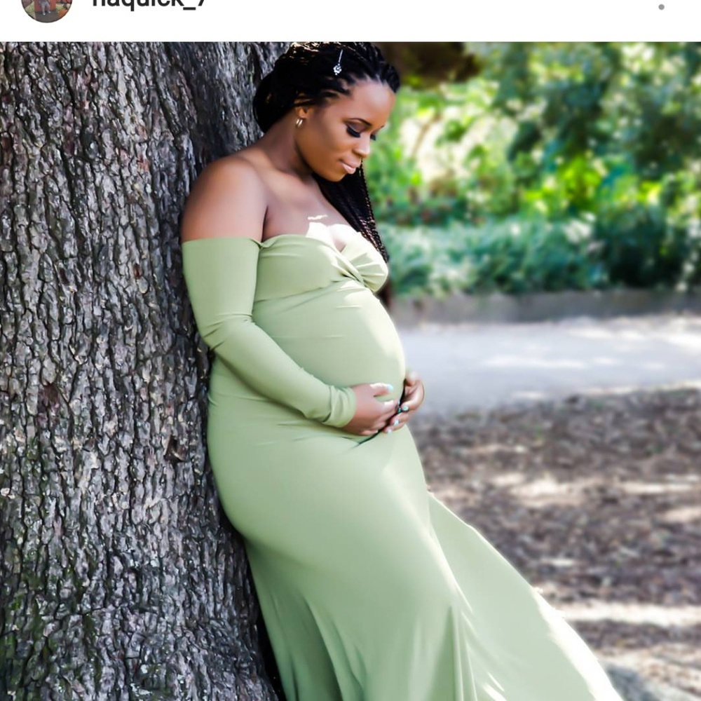 Maternity Dress
